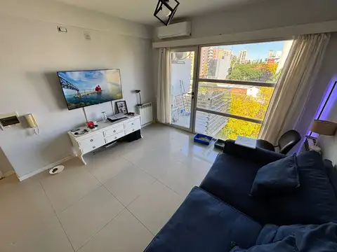 Departamento 2 amb. San Miguel Ctro.