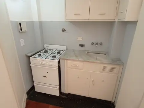 Departamento en Alquiler en Congreso, $ 400.000