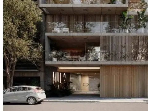 DEPARTAMENTO 2 AMBIENTES VILLA DEL PARQUE