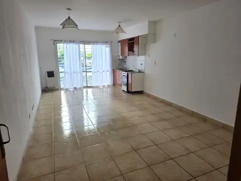 Departamento en Venta en Republica De La Sexta, Rosario