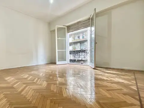 Alquiler Departamento 3 ambientes en Caballito