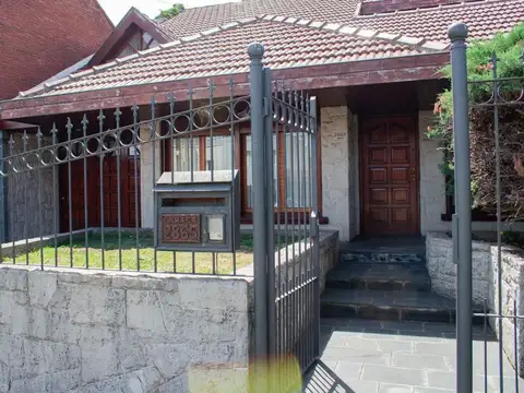 Casa en Venta de 3 dormitorios