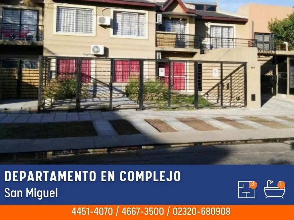Muñoz 2900