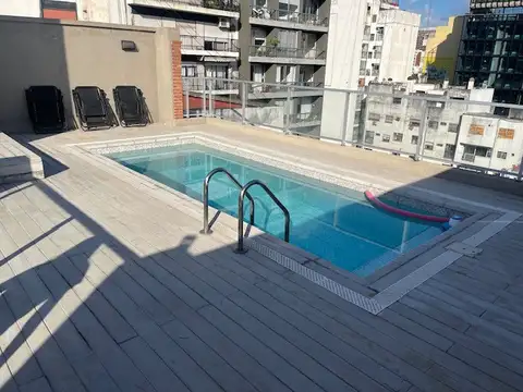 Departamento en Alquiler de 3 ambientes