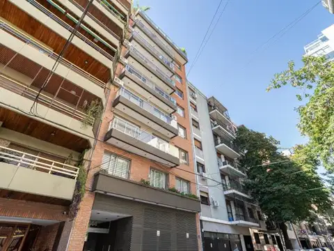 Virrey Olaguer Y Feliú 2400