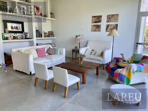 Barrio privado El Lucero