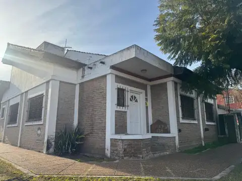 casa en Ituzaingo Norte.