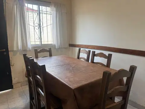 casa en Ituzaingo Norte.