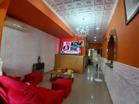 Depto Tipo Casa en Venta en Villa Maipu, USD 100.000