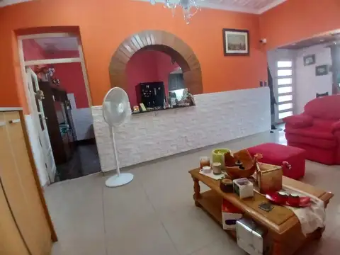 Luis Maria Saavedra 2034
