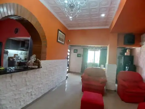 Depto Tipo Casa en Venta de 2 dormitorios