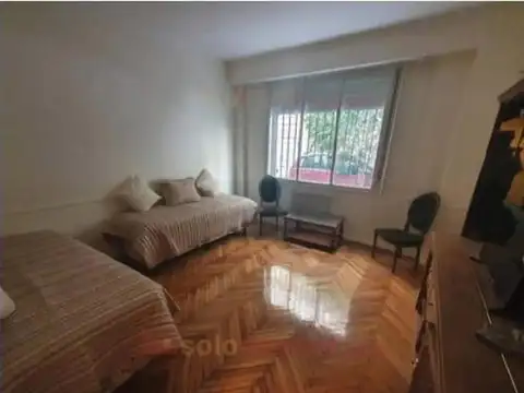Departamento en Alquiler Temporal en Recoleta, Capital Federal