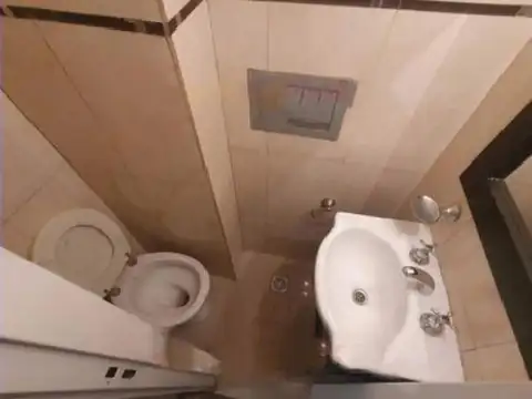 Departamento en alquiler temporario