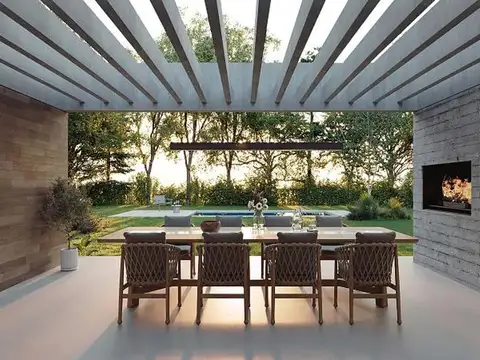 Casa en Venta al Noreste