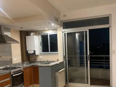 Departamento en Alquiler 2 años