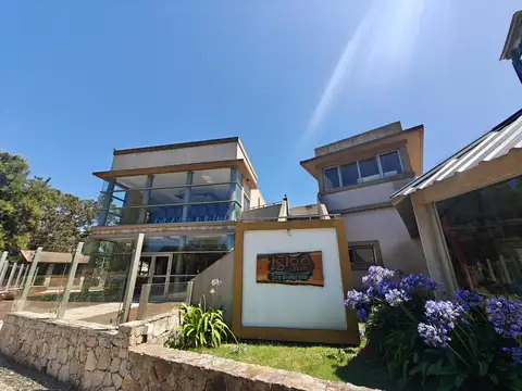 Fondo Comercio en Venta con 5 cocheras