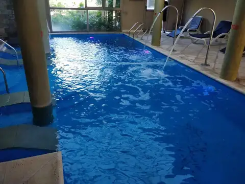 Fondo Comercio en Venta con 5 cocheras