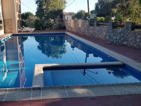 Fondo Comercio en Venta 30 años