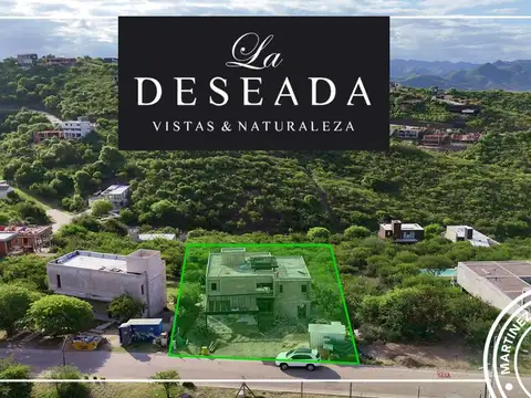 Casa en Venta en La Deseada, La Calera