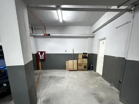 Cochera en Venta -  - 15mts - Belgrano