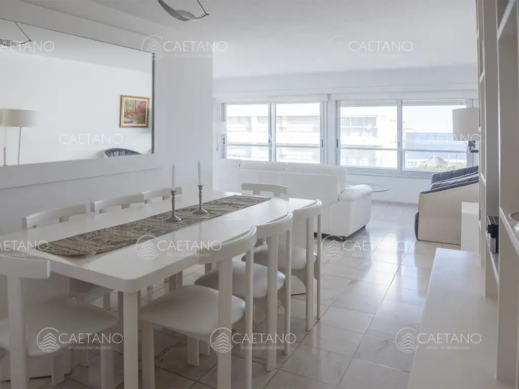 Foto 5 — Departamento en Venta en Playa Mansa, Punta del Este - Argenprop