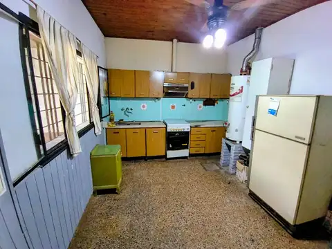 Depto Tipo Casa en Venta de 3 dormitorios