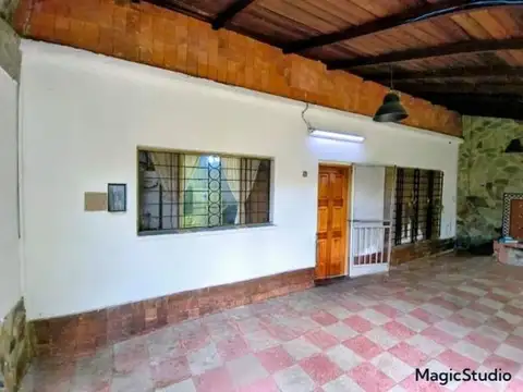 PH VENTA VILLA RAFFO, SAENZ PEÑA A REFACCIONAR