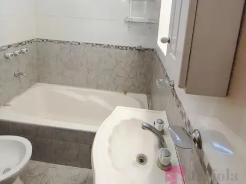 Departamento en Alquiler A Estrenar