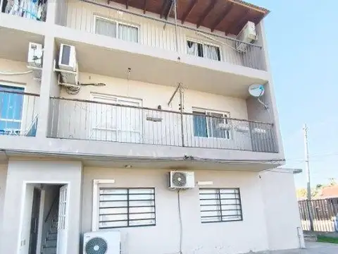 Departamento en Platanos