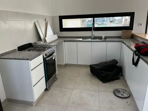 Casa en Venta A Estrenar