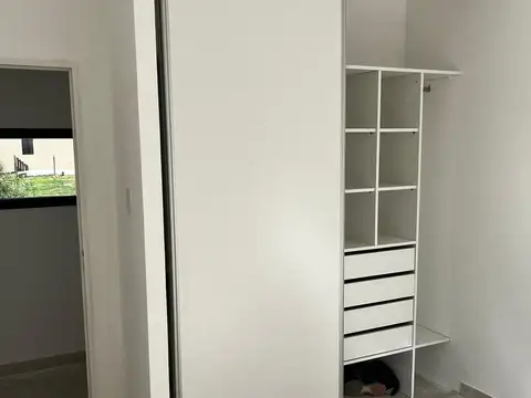 Casa en Pilar Del Este - Suite - Desayunadora - Lavadero - Parrilla