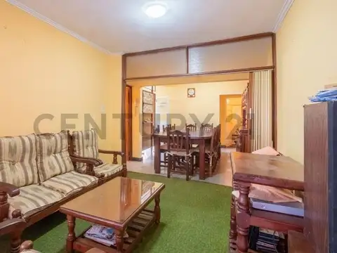 Departamento 2 dormitorios en venta, centro Santa Fe