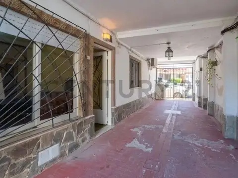 Amenabar 2800, Piso 0