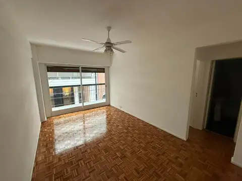 Departamento en Alquiler en Las Cañitas, Palermo