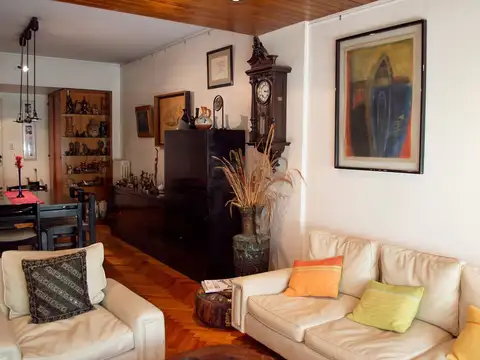 Departamento en Venta de 3 dormitorios
