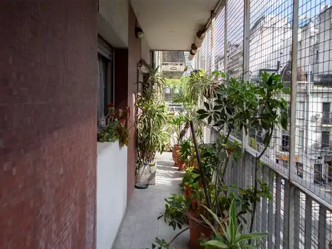 Departamento en Venta 58 años