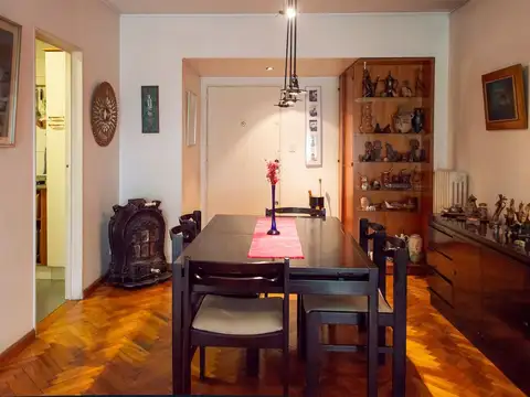 Departamento en Venta en Palermo, USD 200.000