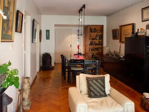 Departamento en Venta de 4 ambientes
