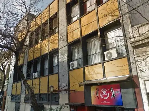 Teniente General Juan Domingo Perón 3600