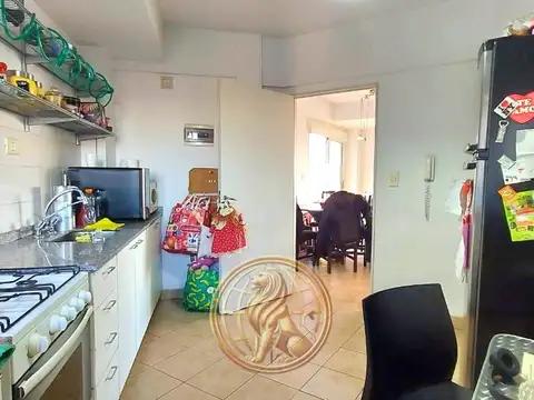 Departamento en Venta 15 años