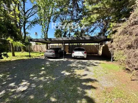 Casa en Alquiler al Noroeste