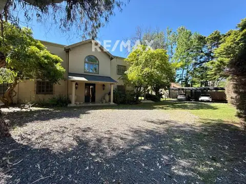 Casa en Alquiler 33 años