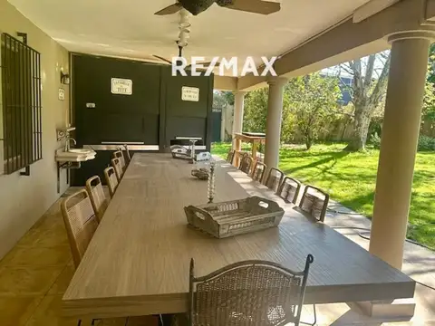 Casa en Alquiler en El Talar, USD 4.000