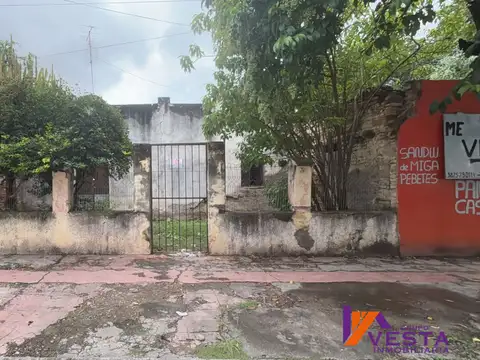 SAN FELIPE Y SANTIAGO-A RECICLAR-VENTA-SALTA