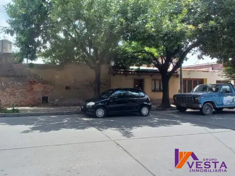 Terreno en Venta en Zona Centro, USD 80.000