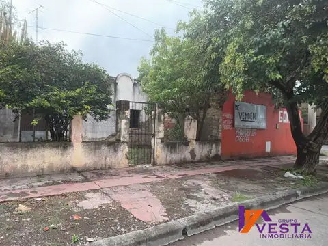 Terreno en Venta de 365,0 m2