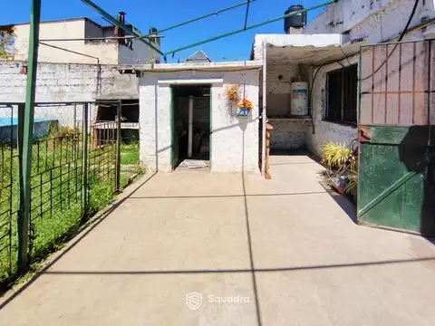 Casa en Venta de 2 dormitorios