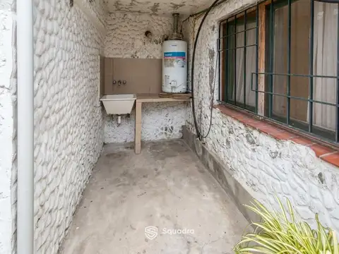 Casa en Venta 50 años