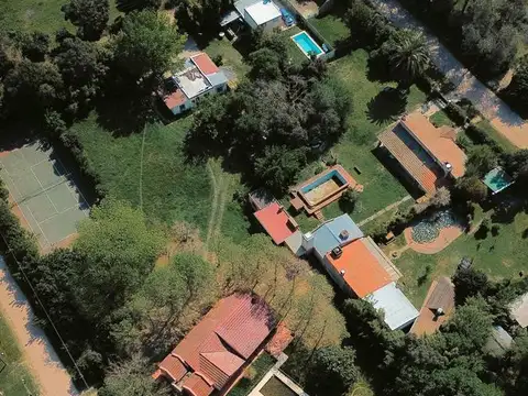 Terreno en Venta en Barrio el Cazador, USD 30.000