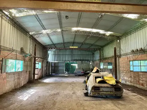 Terreno en Venta de 779,0 m2